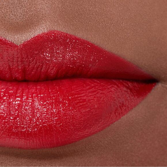 NEW CHANEL Rouge Allure L’extrait Lipstick Luxury Red Moisturizing Lip Color - Picture 11 of 16